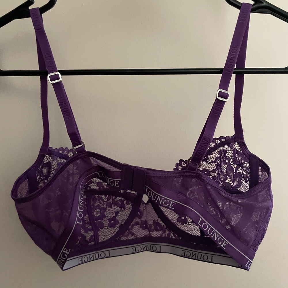 Lounge Bra - Picture 6 of 6